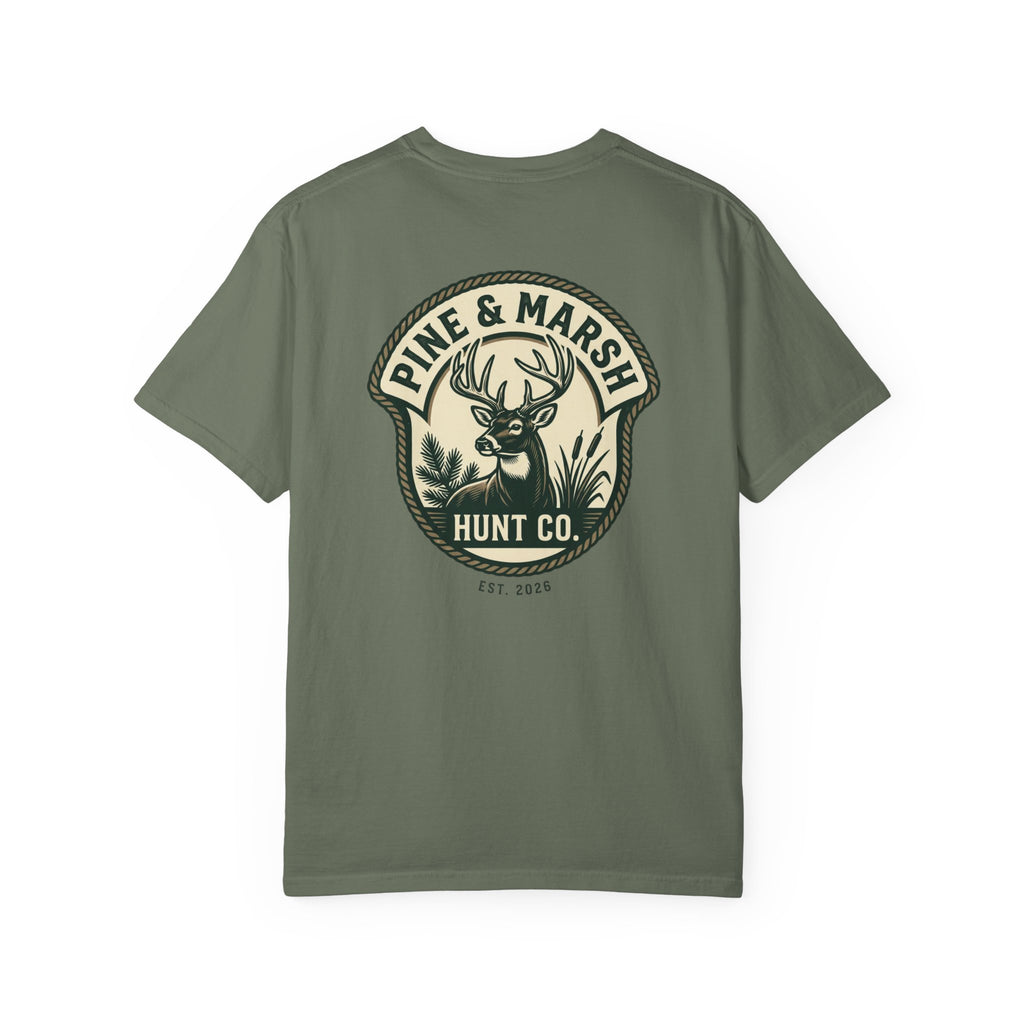 Deer Tee