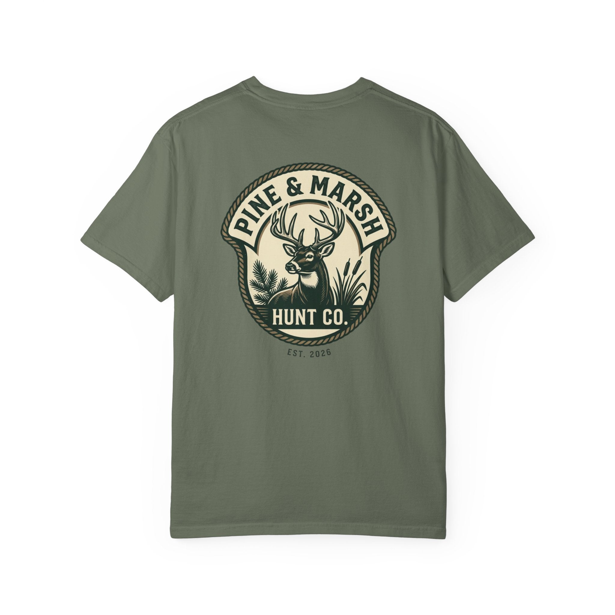 Deer Tee