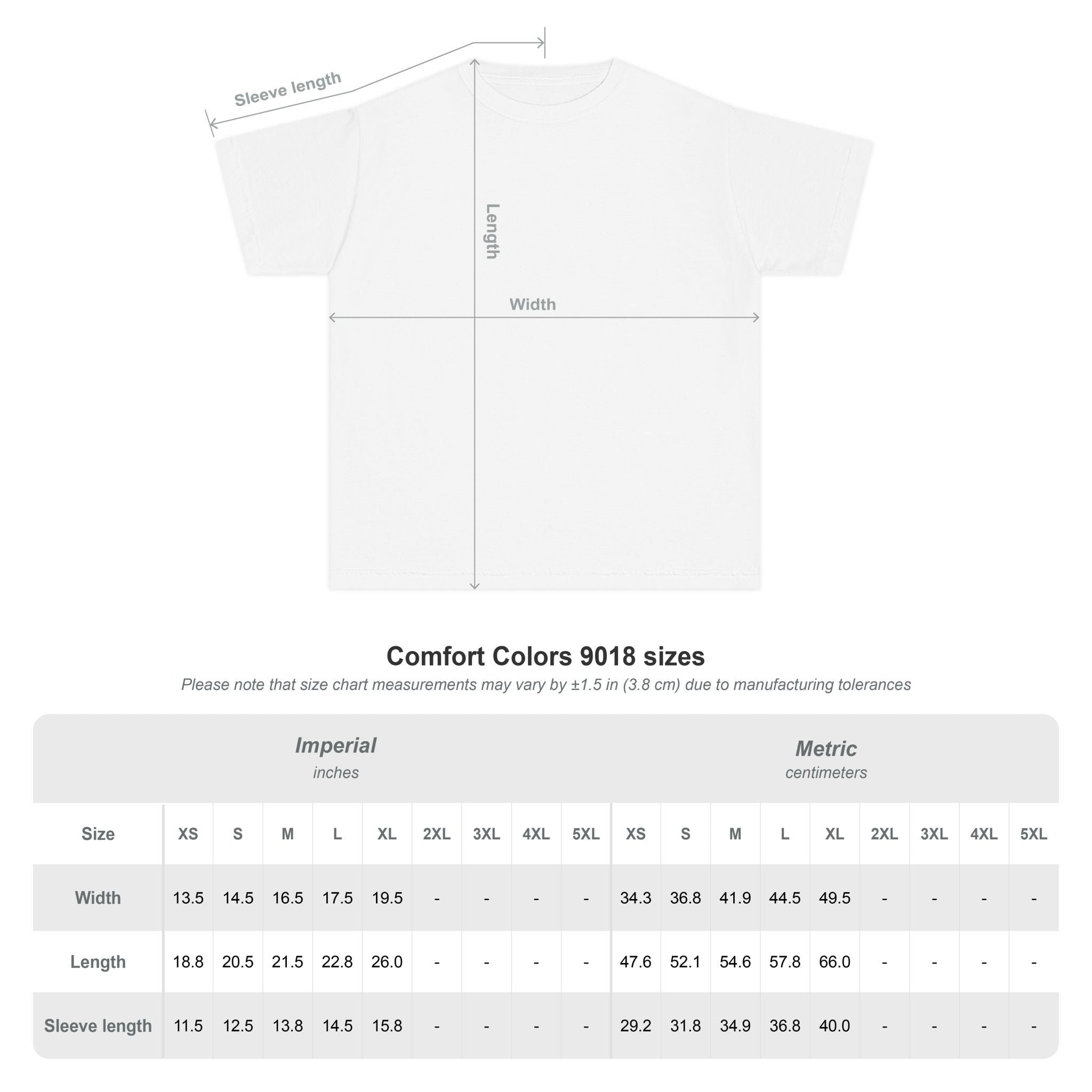 Youth Lure Tee