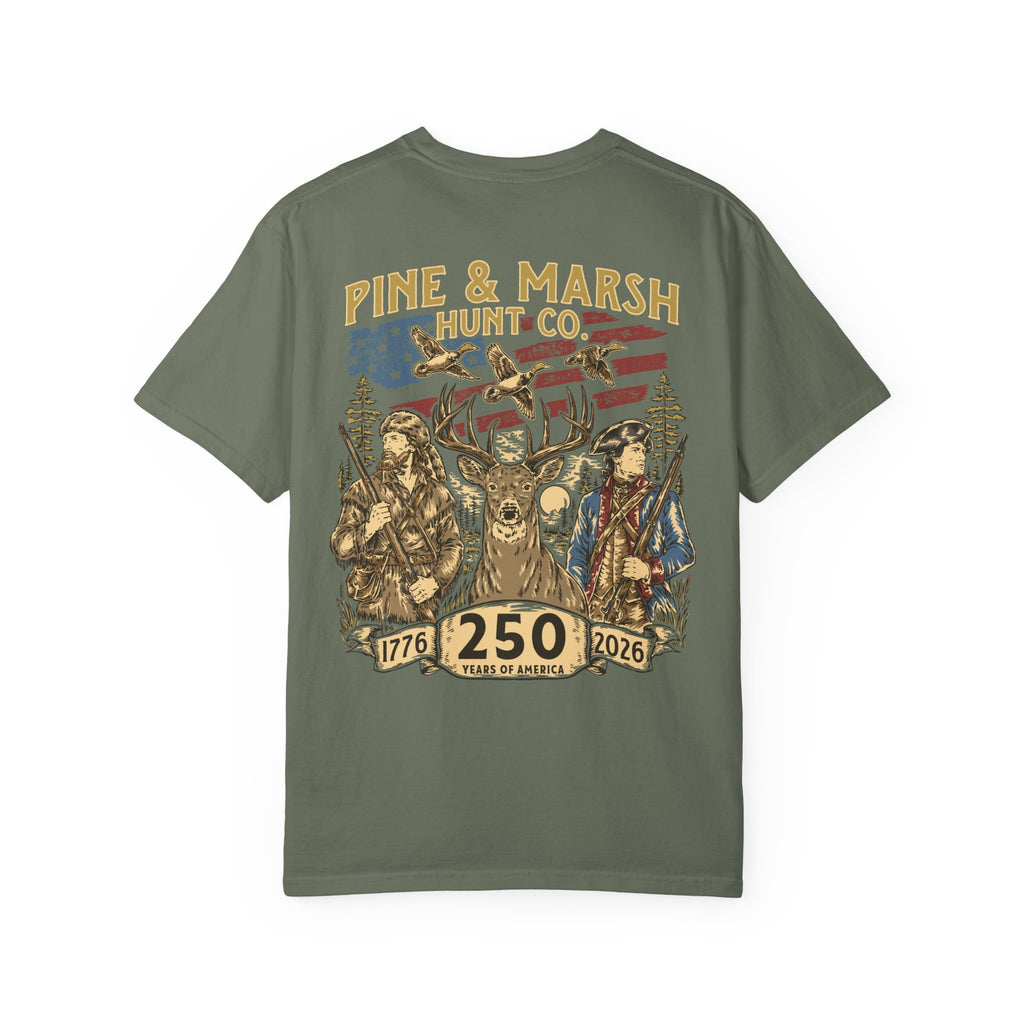 The Freedom Tee