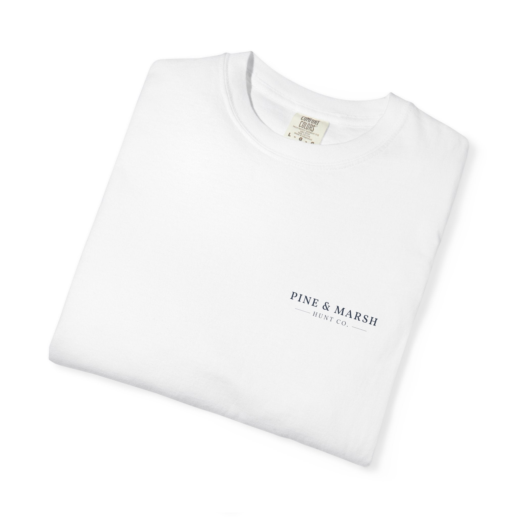 Oyster Tee