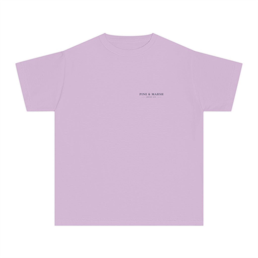 Youth Lure Tee