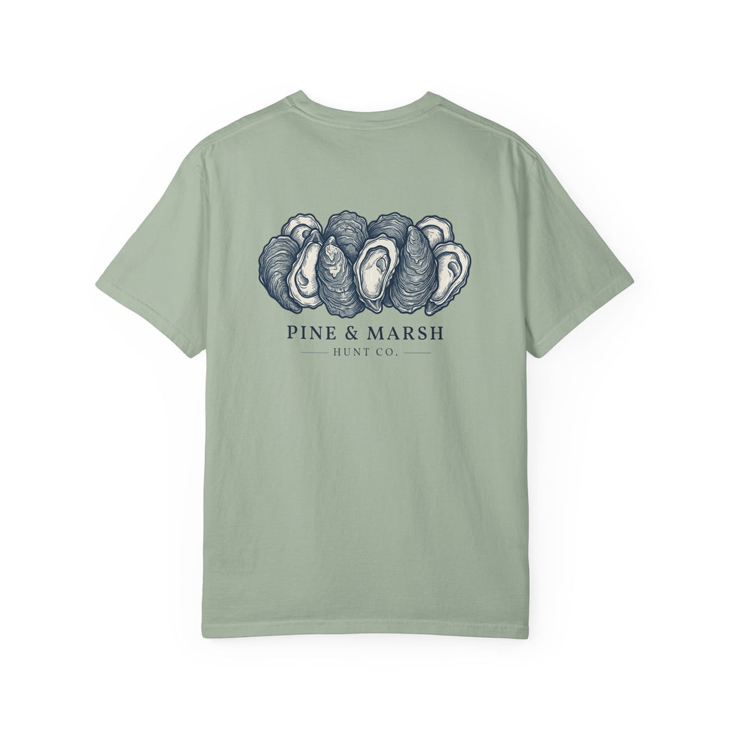 Oyster Tee