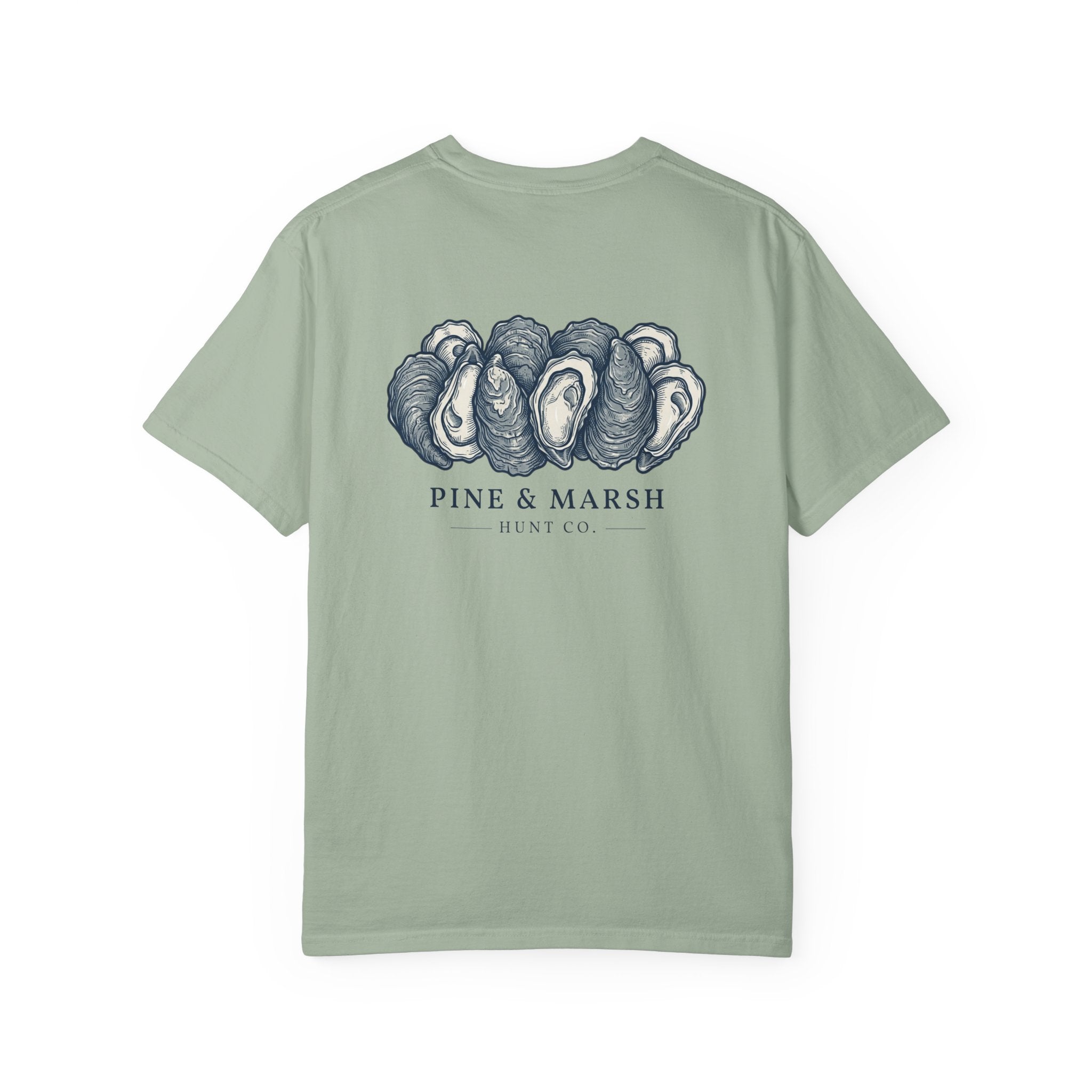 Oyster Tee