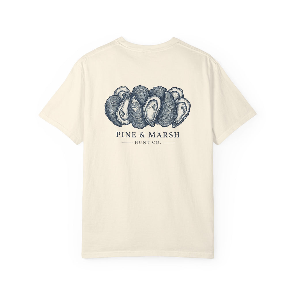 Oyster Tee