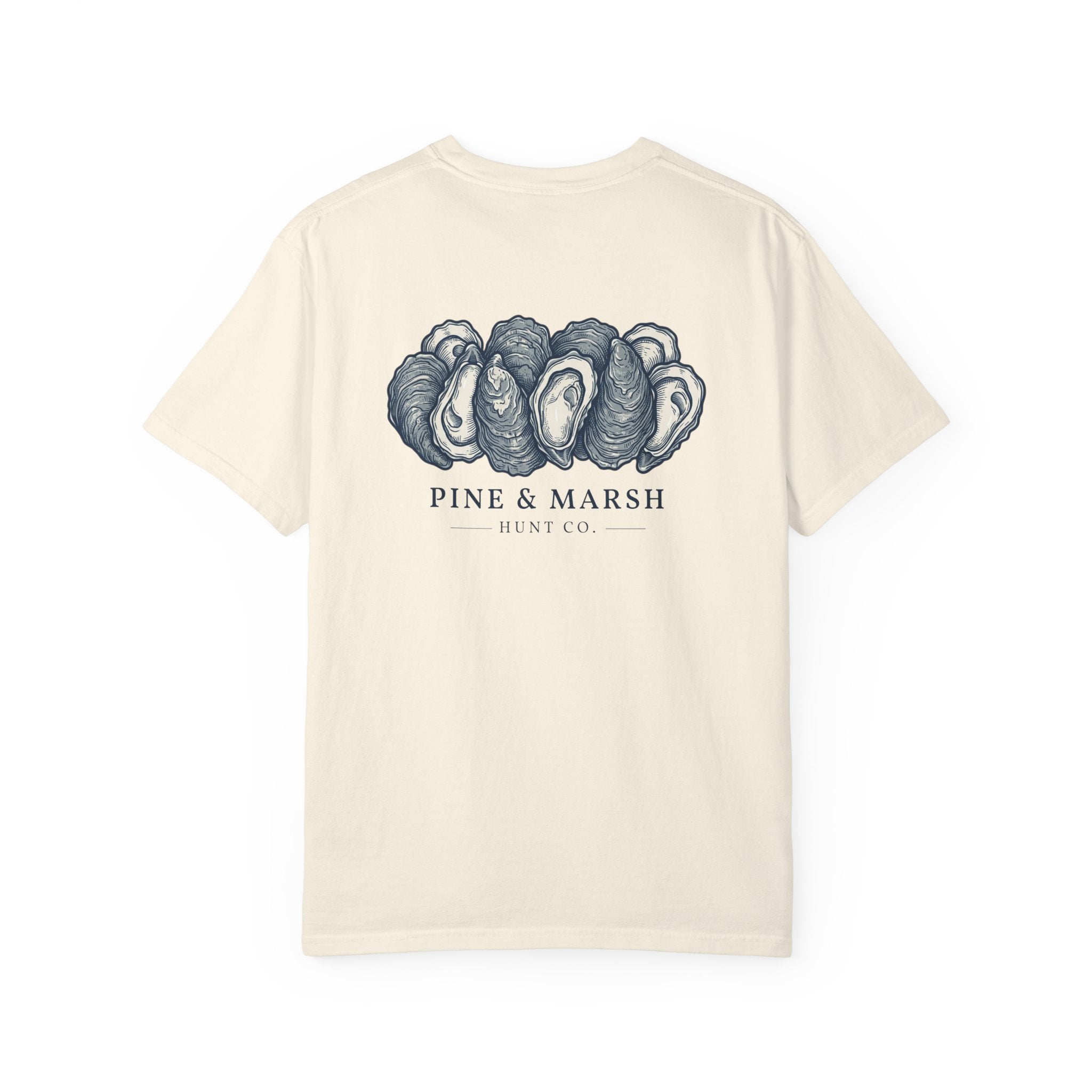 Oyster Tee