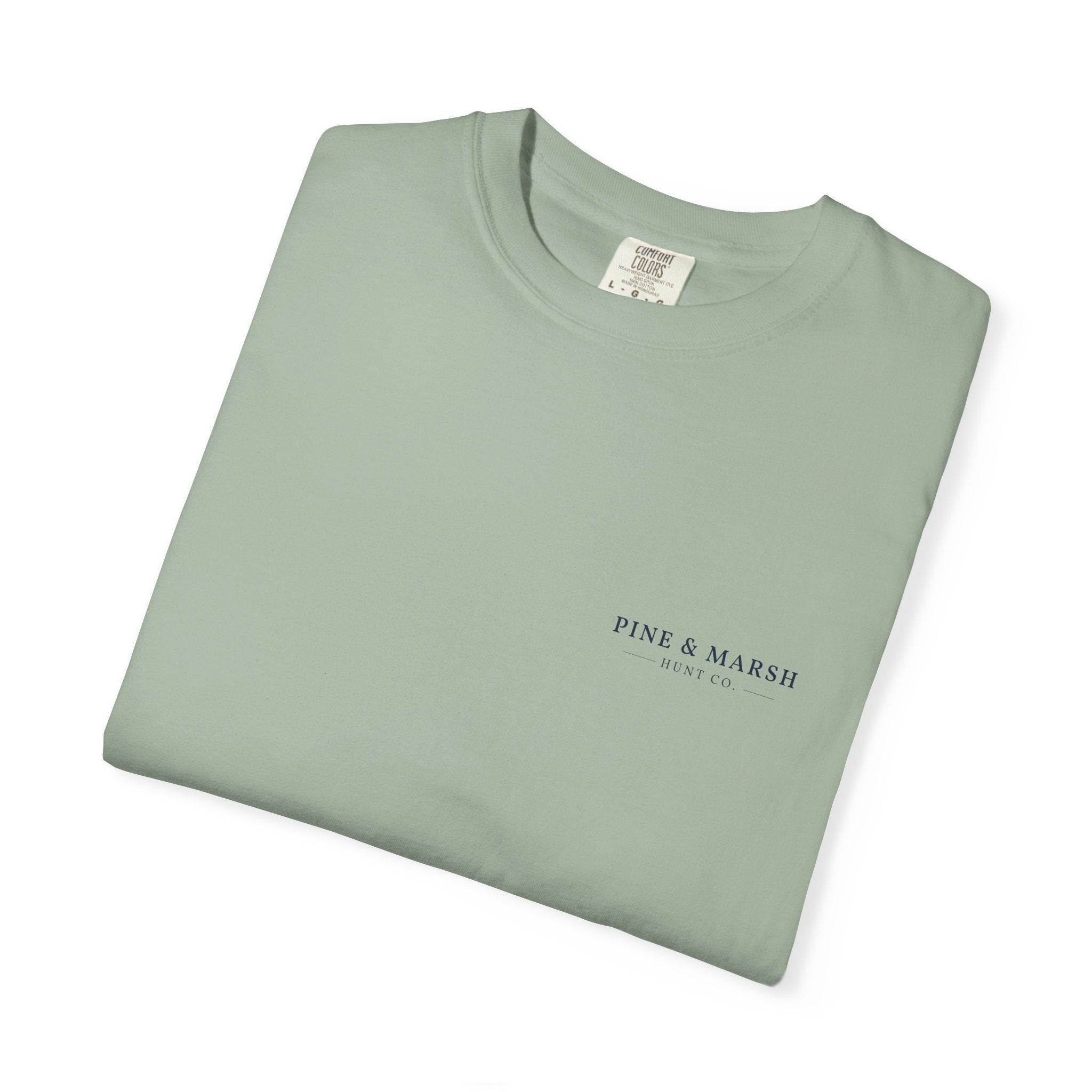 Oyster Tee