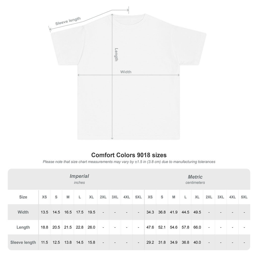Youth Lure Tee