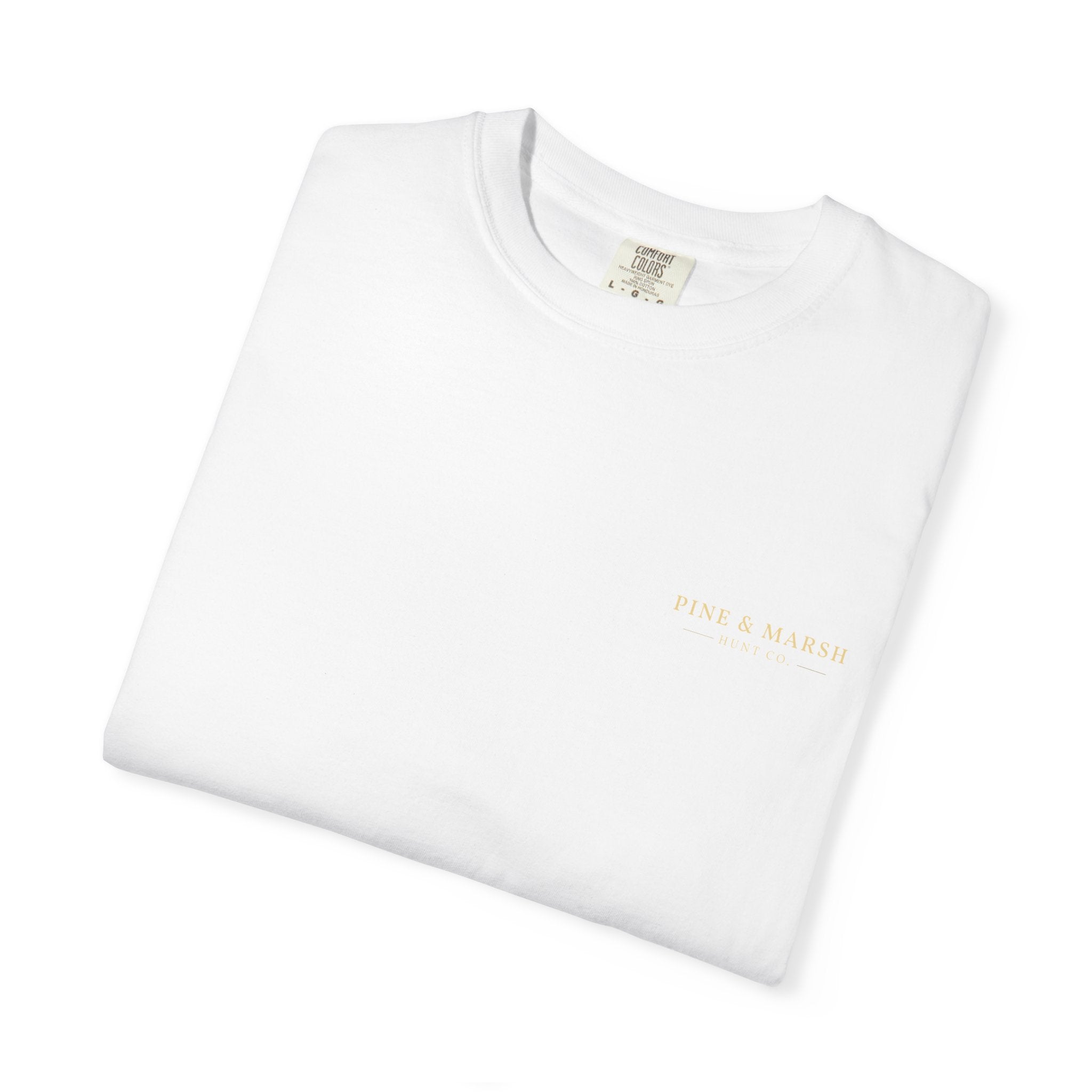 The Freedom Tee