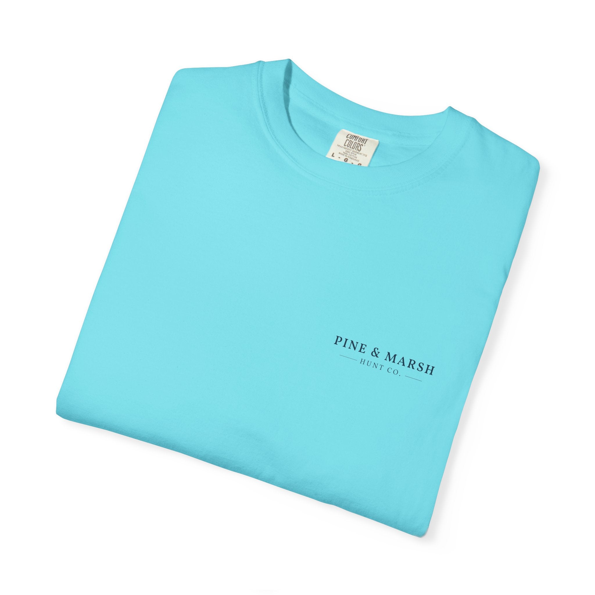 Oyster Tee