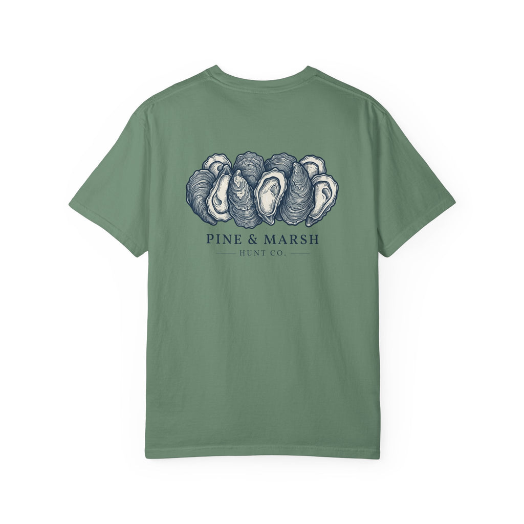 Oyster Tee