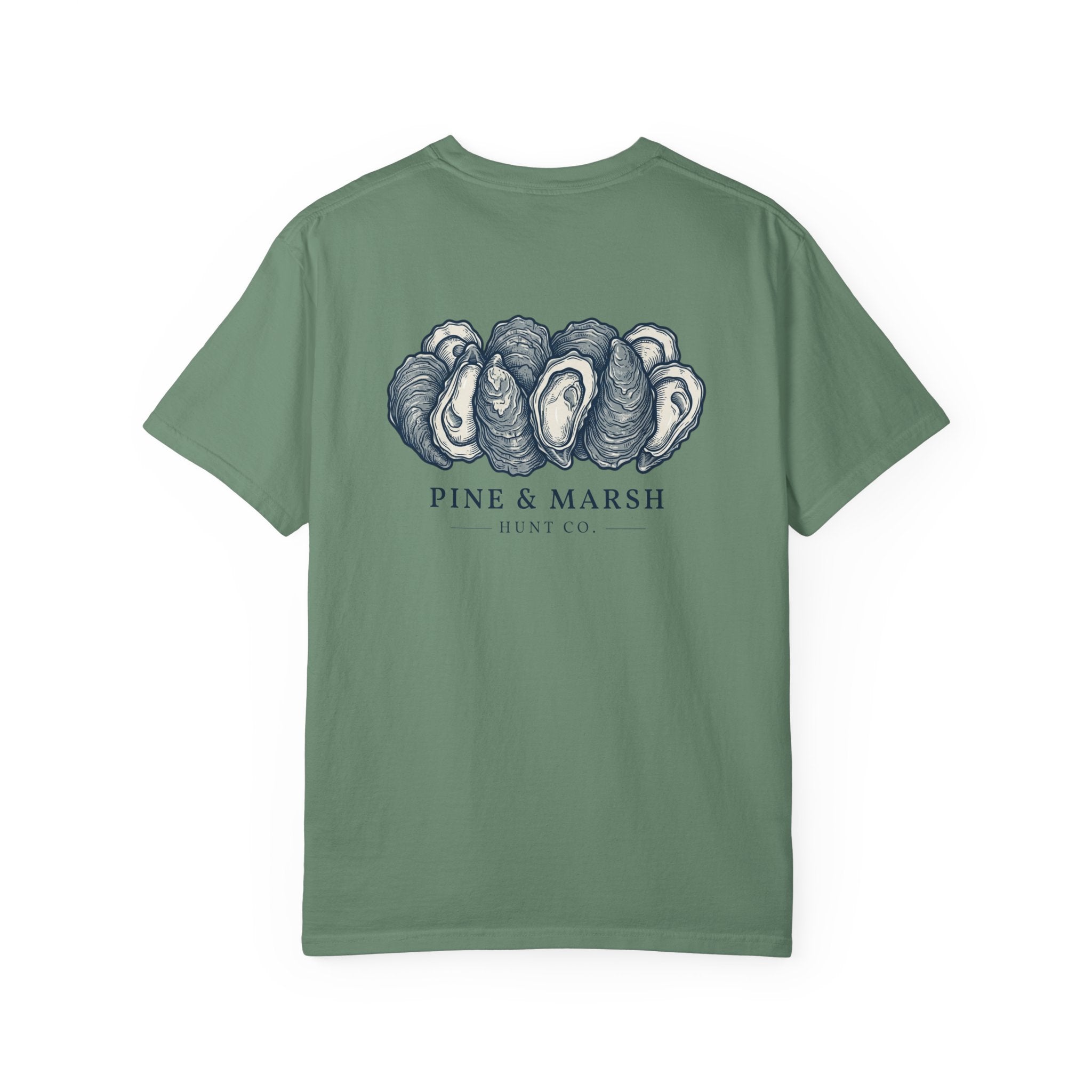 Oyster Tee