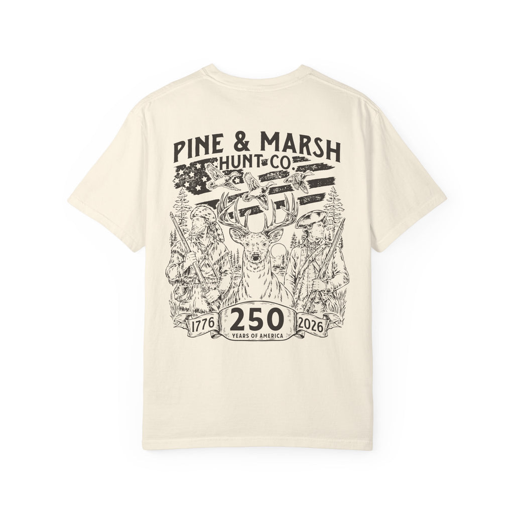 The Freedom Tee