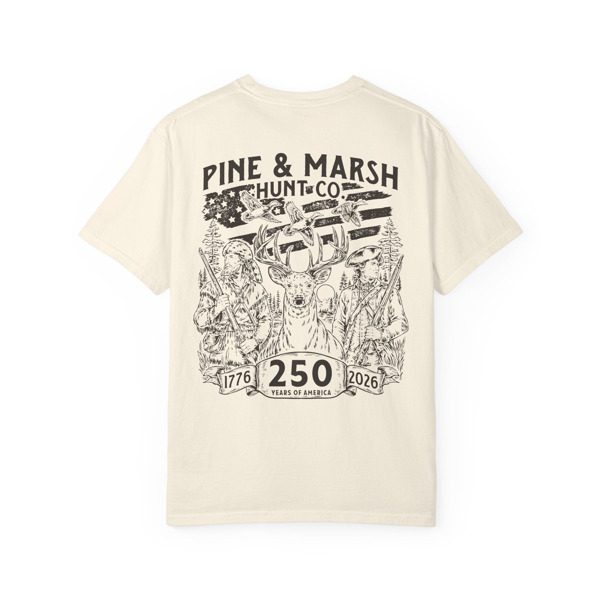 The Freedom Tee