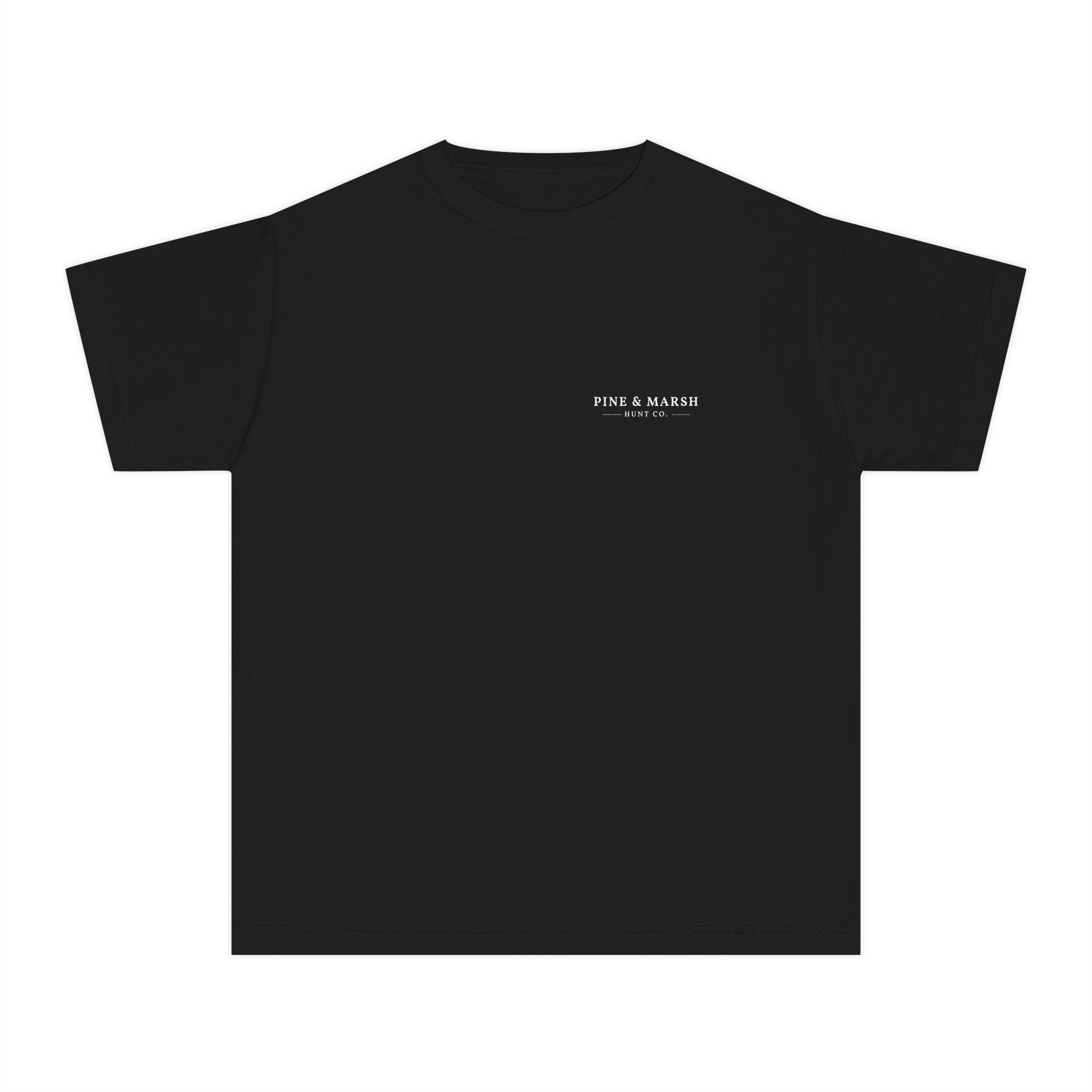 Youth Deer Mount Tee