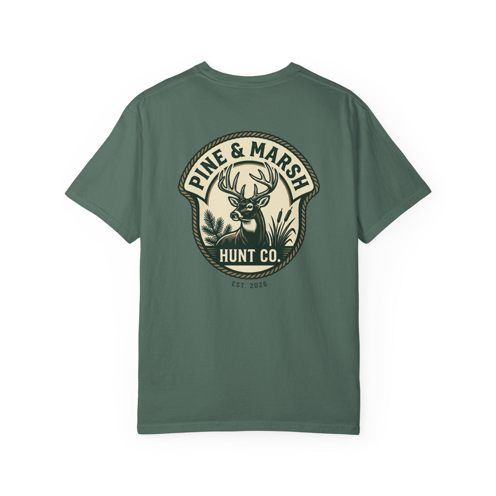 Deer Tee