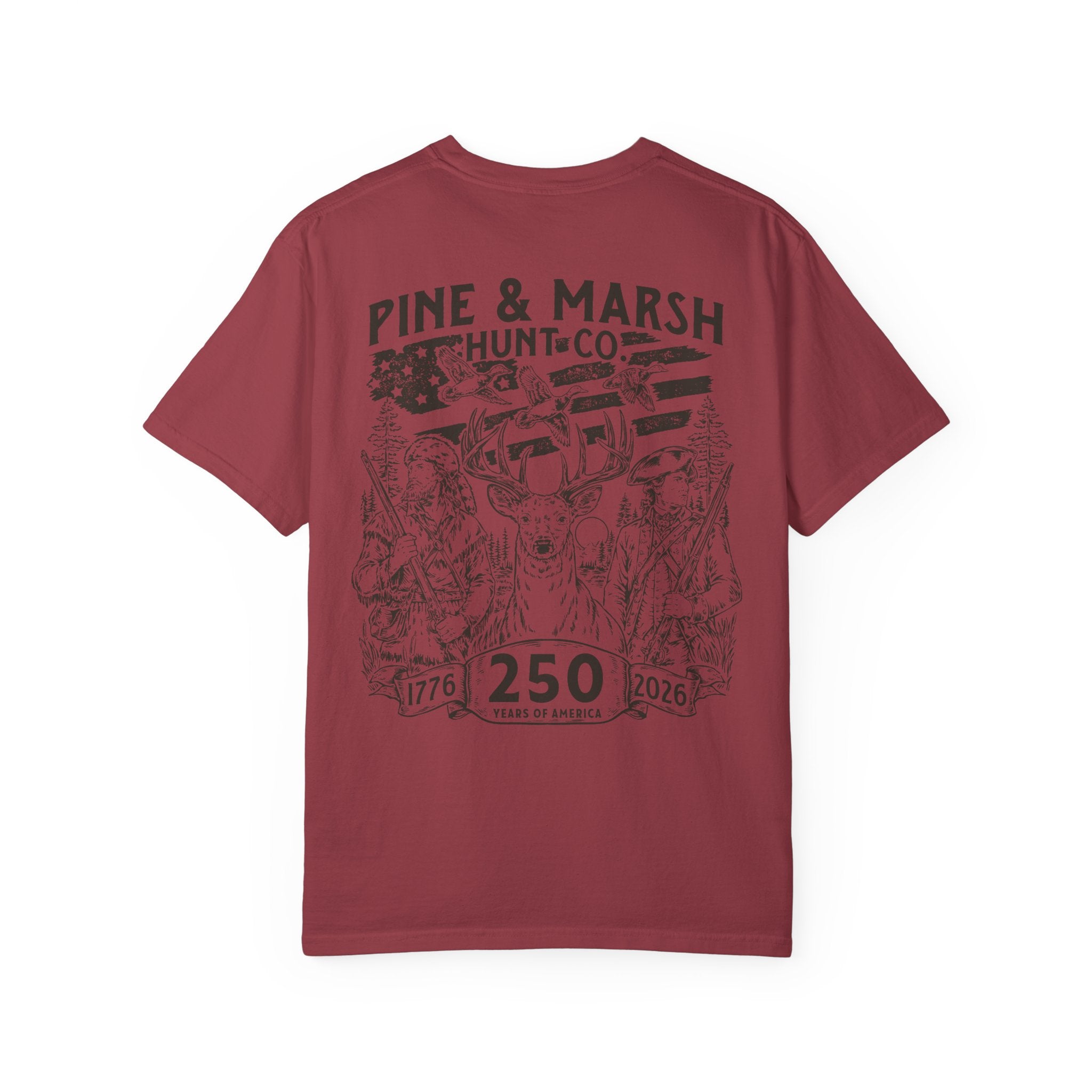 The Freedom Tee