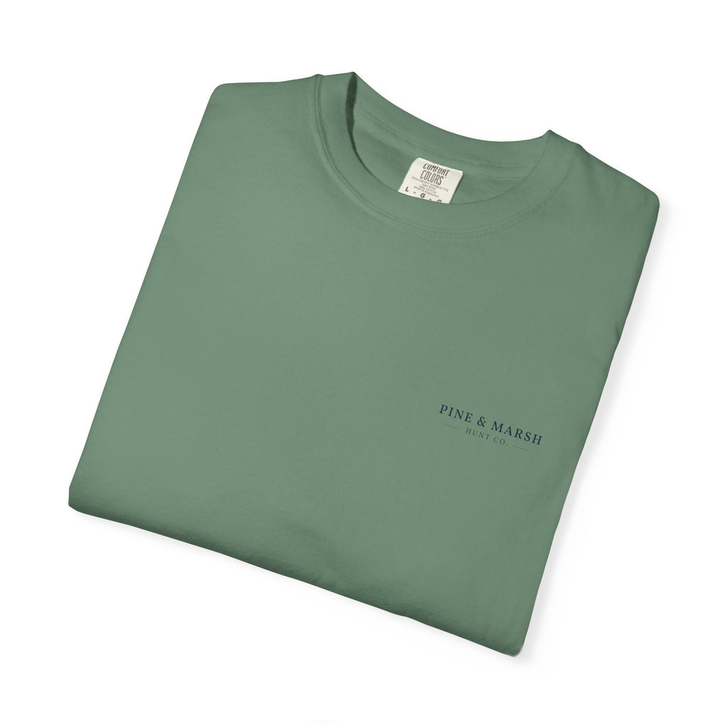 Redfish Tee