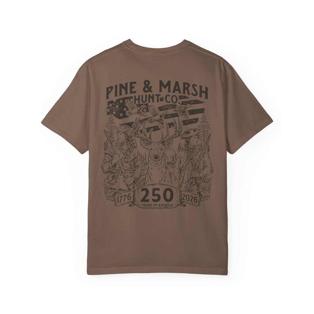 The Freedom Tee