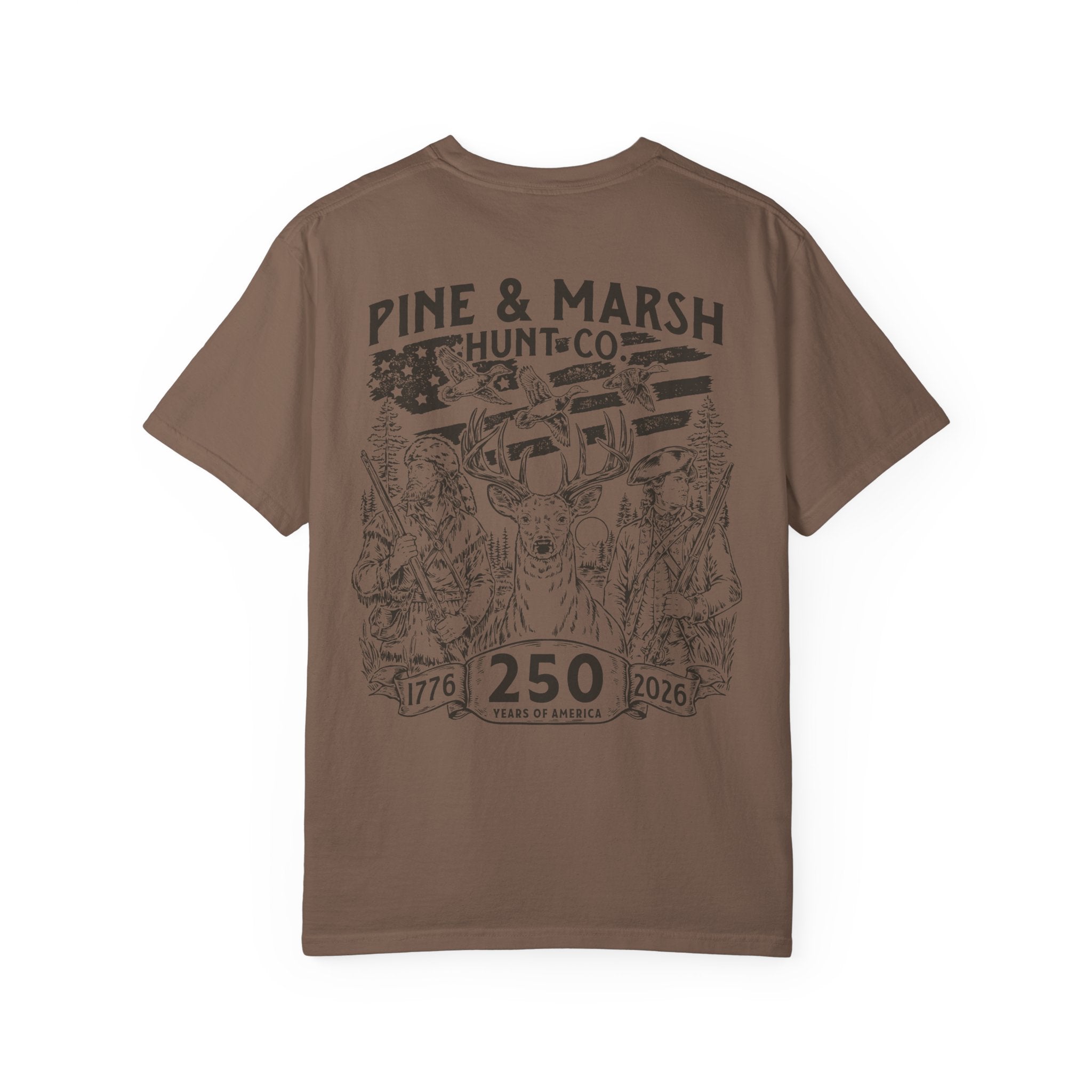 The Freedom Tee
