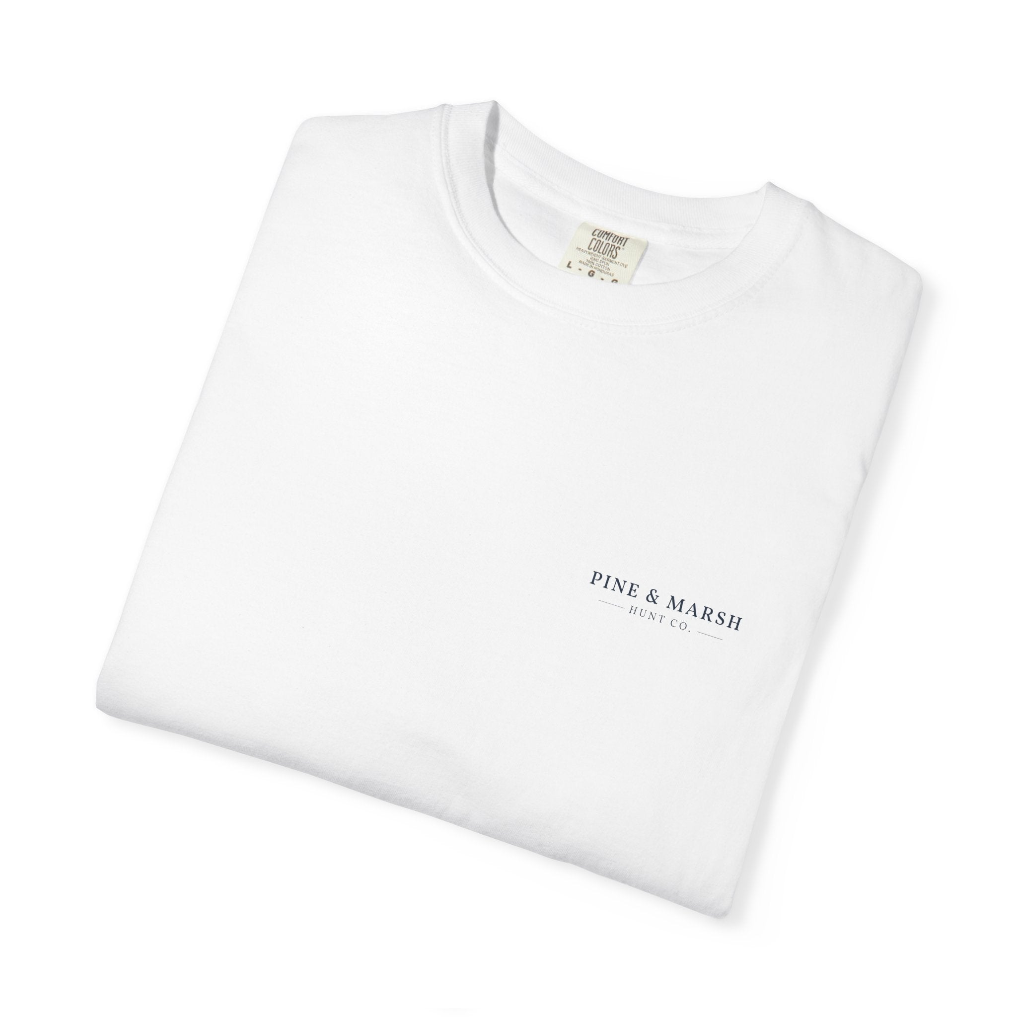 Shrimp & Grits Tee