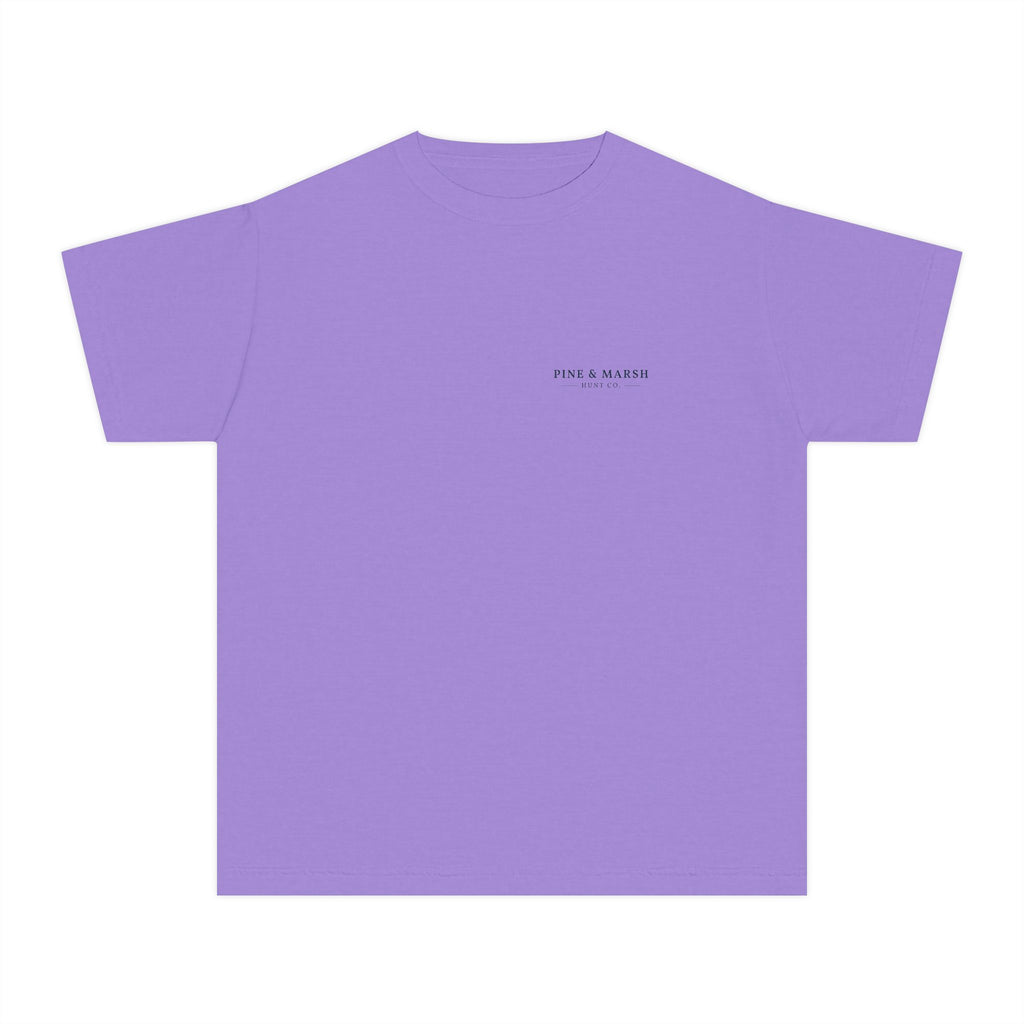 Youth Lure Tee