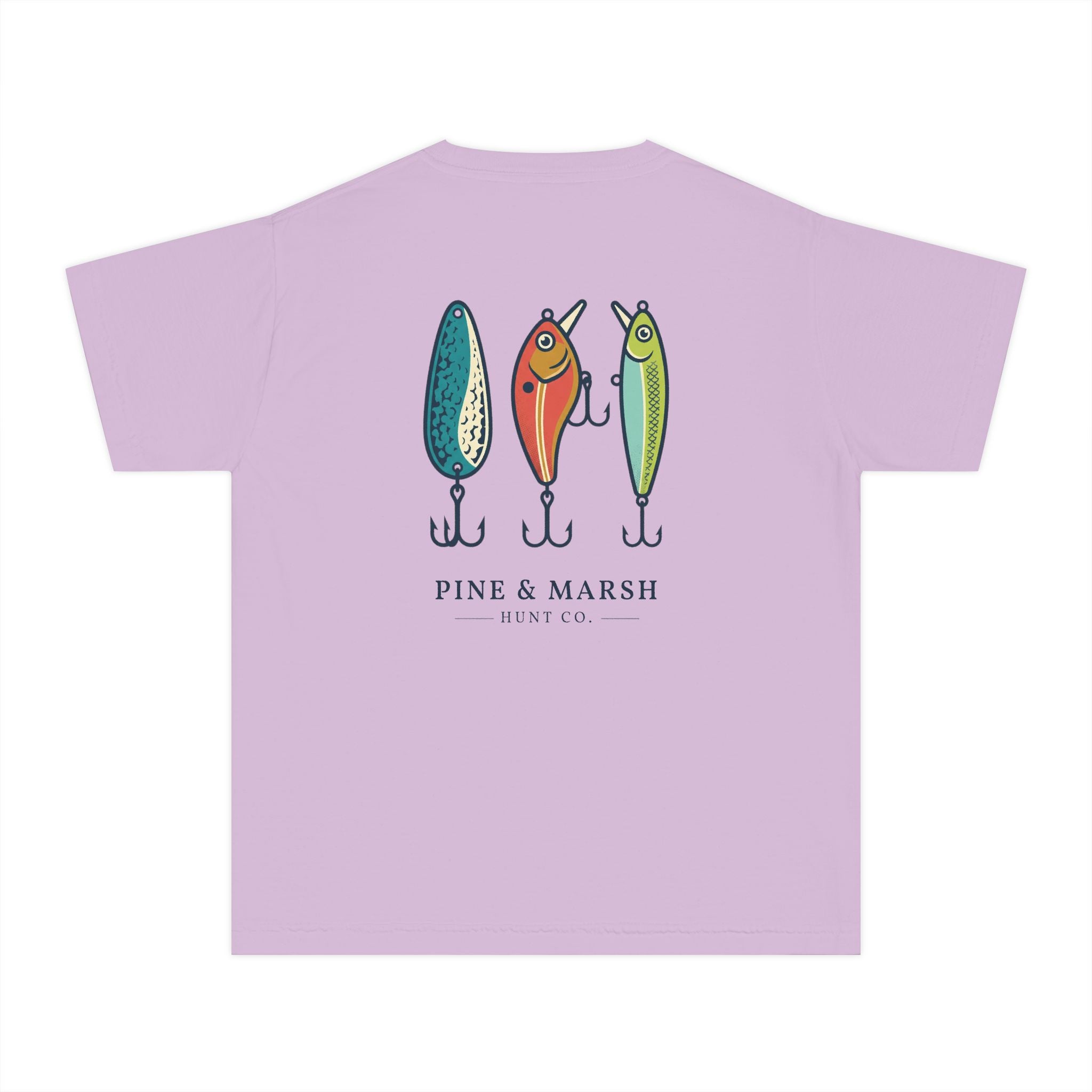 Youth Lure Tee