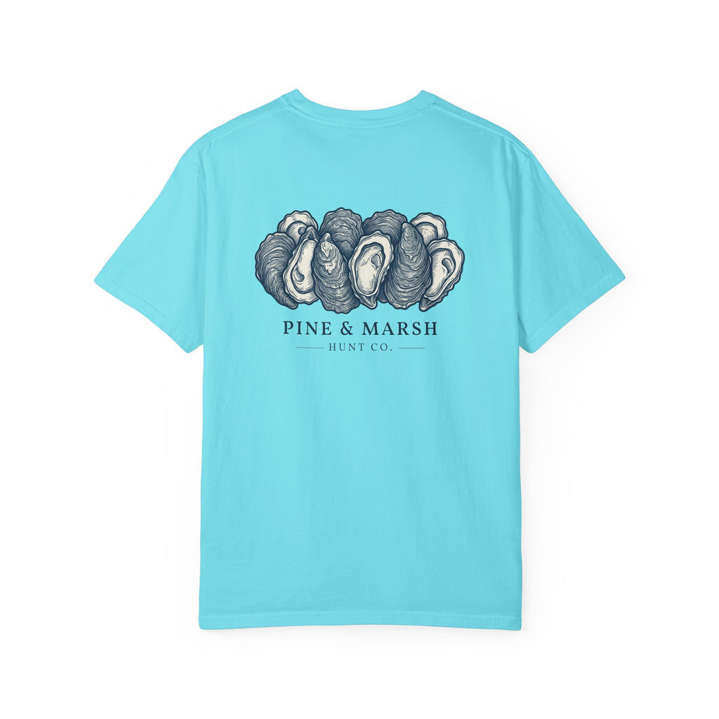 Oyster Tee