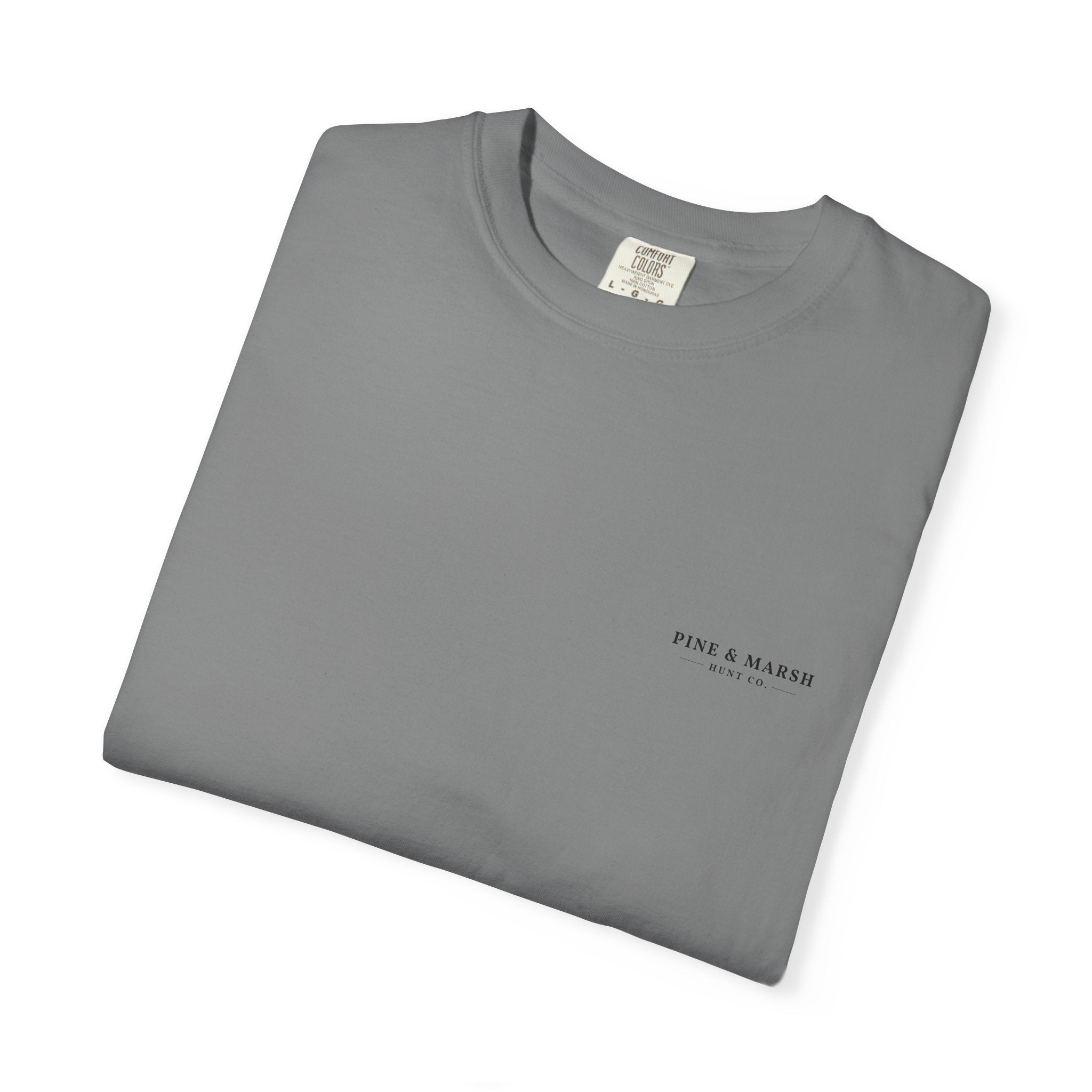The Freedom Tee