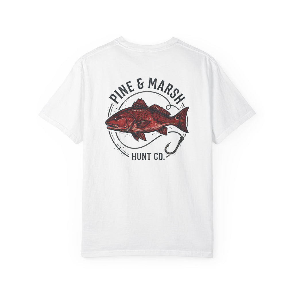 Redfish Tee