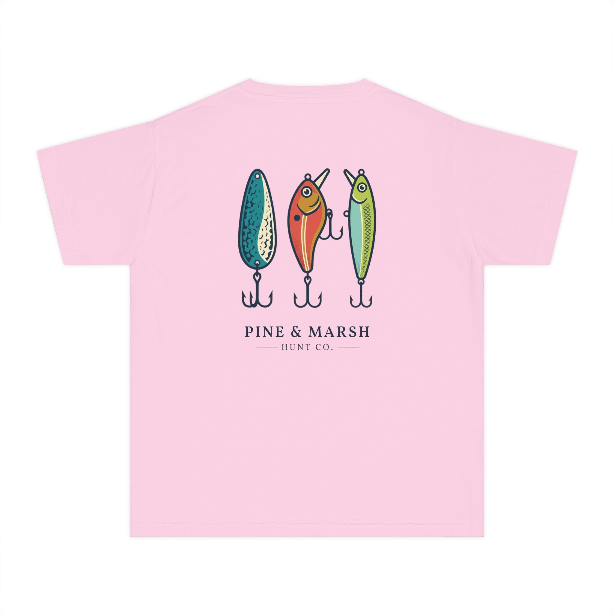 Youth Lure Tee
